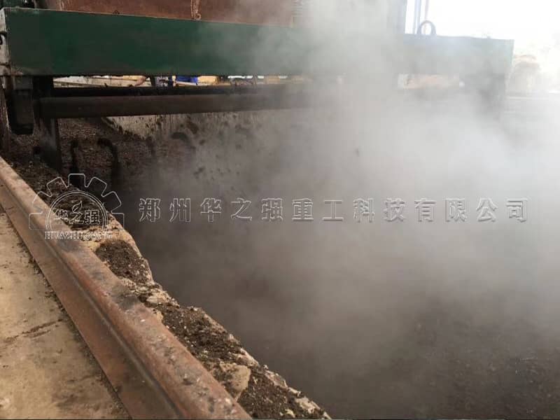 有機(jī)肥發(fā)酵車(chē)間需要多大面積