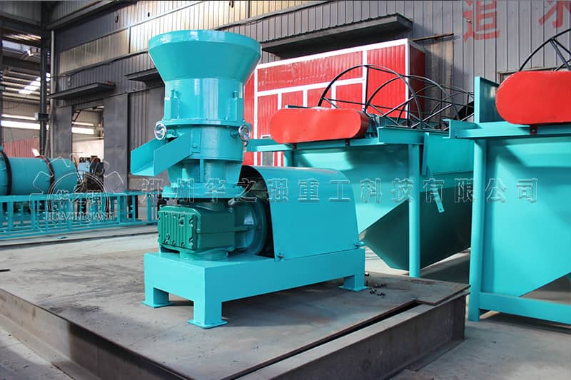 什么是濕料粉碎機？什么是半濕物料粉碎機？兩者有什么區(qū)別？