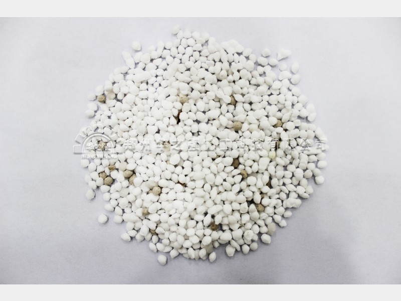 氯化銨造粒機生產(chǎn)線有哪些設備？步驟有哪些？