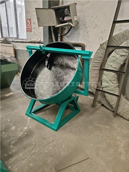 生產有機肥料加工廠需要辦理哪些證件？